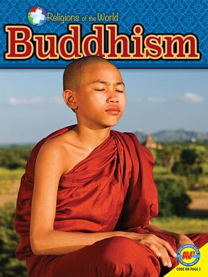 cover image of Buddhism